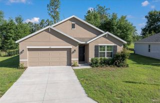 160 HICKORY COURSE LOOP, Ocala, FL 34472