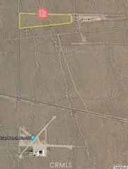 0 Vac/Largo Vista Drt /Vic Avenu, Black Butte, CA 93591