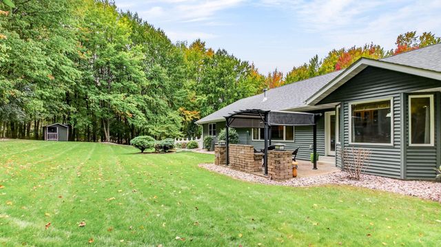13045 76th Avenue, Chippewa Falls, WI 54729