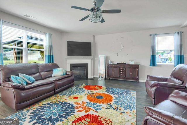 6806 Creekgate Way, Douglasville, GA 30134