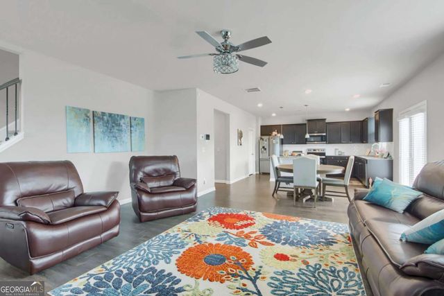 6806 Creekgate Way, Douglasville, GA 30134