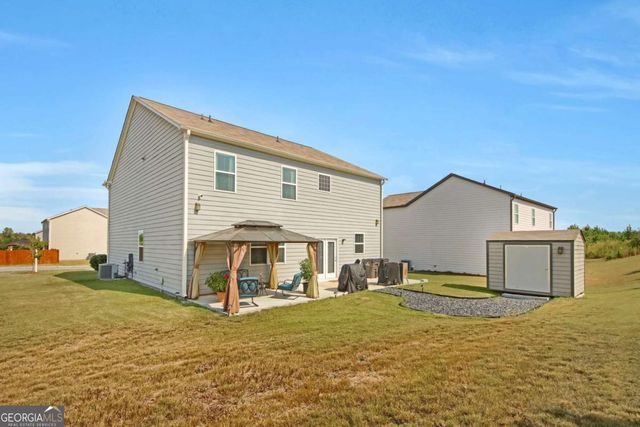 6806 Creekgate Way, Douglasville, GA 30134