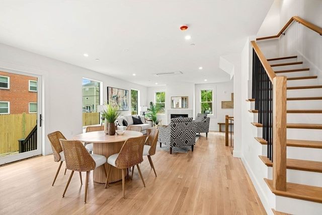 24 Wendell 4, Cambridge, MA 02138