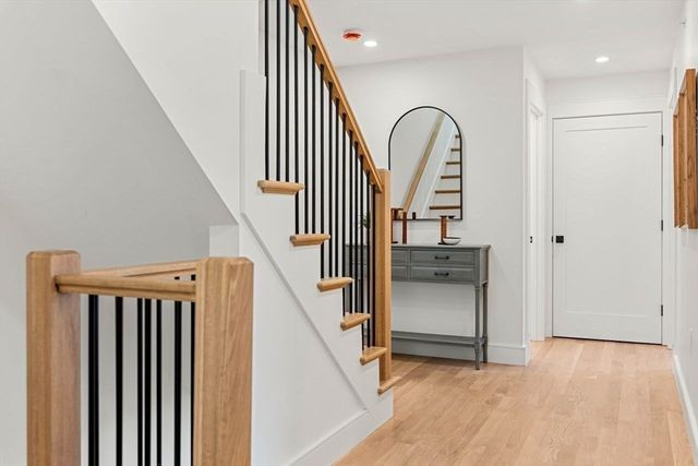 24 Wendell 4, Cambridge, MA 02138