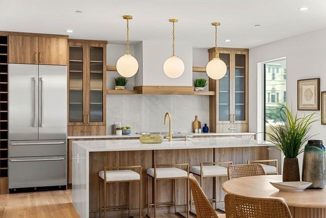 24 Wendell 4, Cambridge, MA 02138