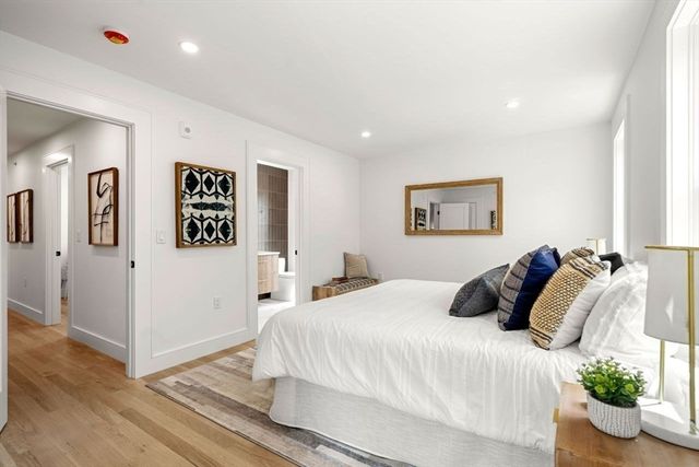 24 Wendell 4, Cambridge, MA 02138