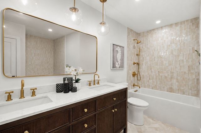 24 Wendell 4, Cambridge, MA 02138