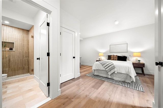 24 Wendell 4, Cambridge, MA 02138