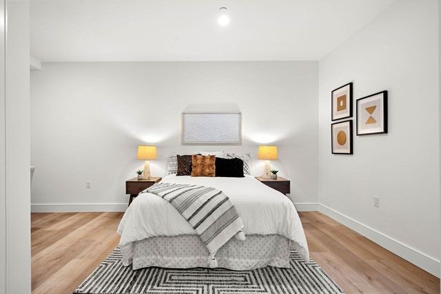 24 Wendell 4, Cambridge, MA 02138