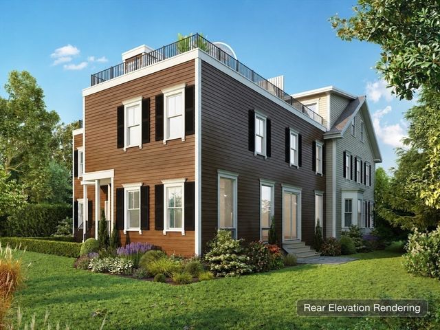 24 Wendell 4, Cambridge, MA 02138