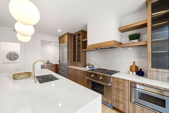 24 Wendell 4, Cambridge, MA 02138