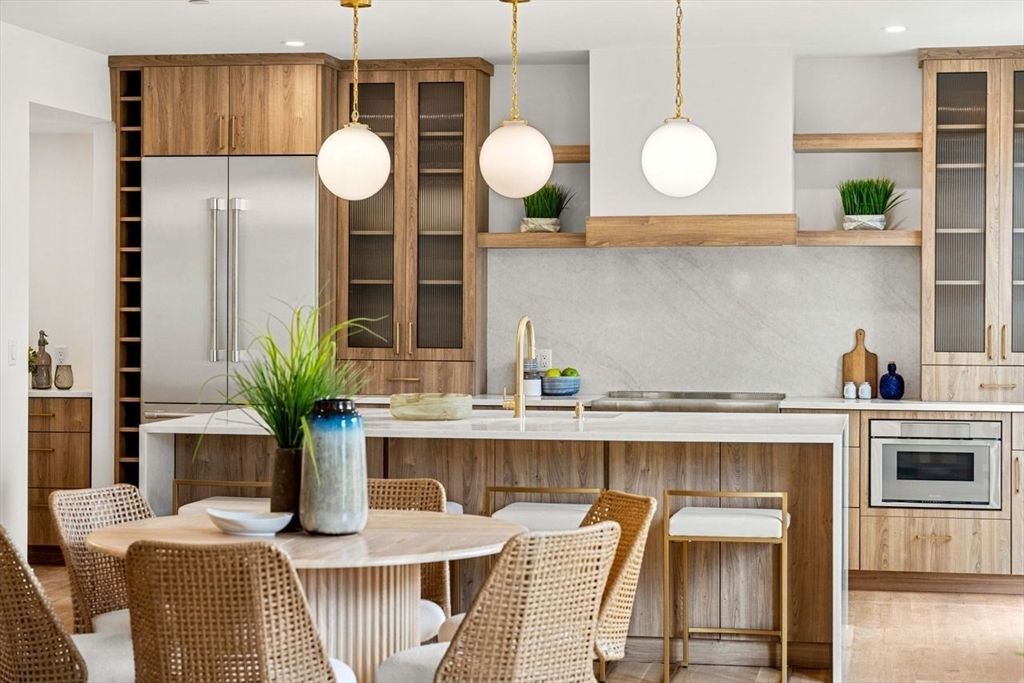 24 Wendell 4, Cambridge, MA 02138