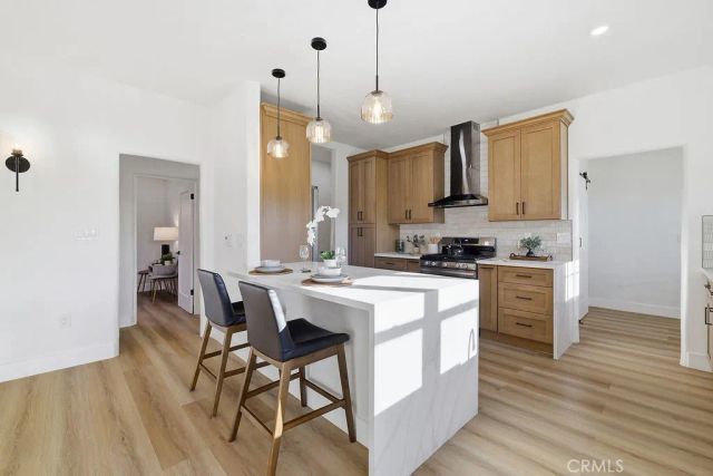 452 Colman, Altadena, CA 91001