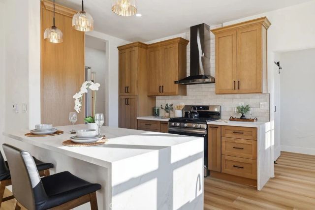 452 Colman, Altadena, CA 91001