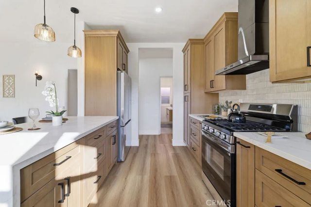 452 Colman, Altadena, CA 91001