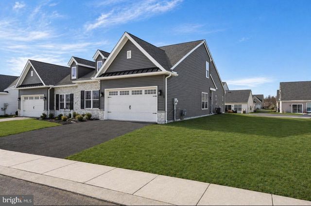 108 HILLARD FLD, Lancaster, PA 17603