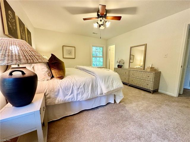 15 Willis CT, Poquoson, VA 23662