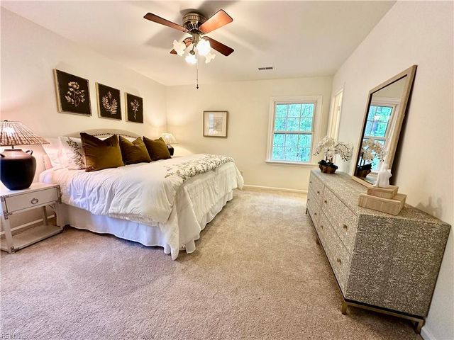 15 Willis CT, Poquoson, VA 23662