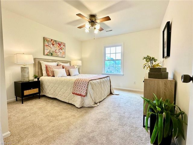 15 Willis CT, Poquoson, VA 23662