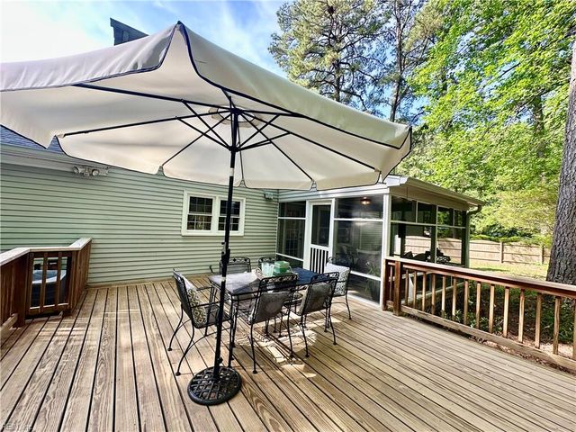 15 Willis CT, Poquoson, VA 23662