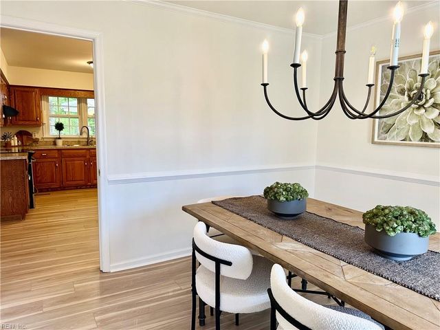 15 Willis CT, Poquoson, VA 23662