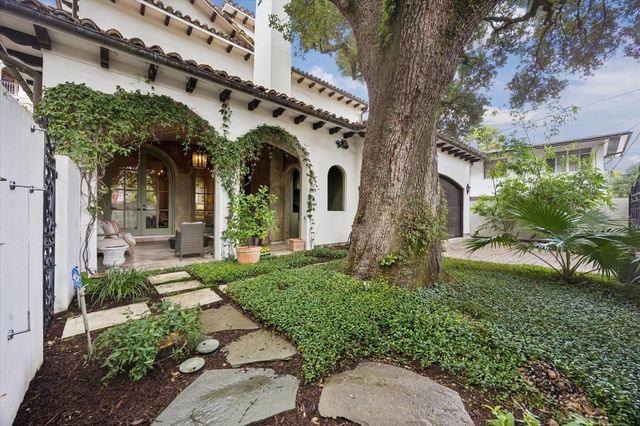 5120 Mt Vernon, Houston, TX 77006