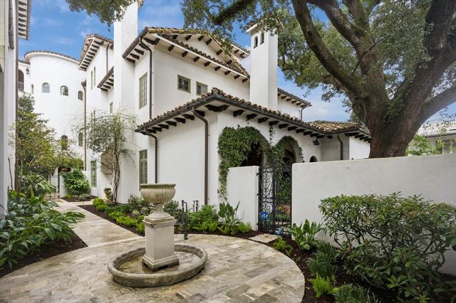 5120 Mt Vernon, Houston, TX 77006