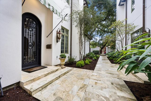 5120 Mt Vernon, Houston, TX 77006