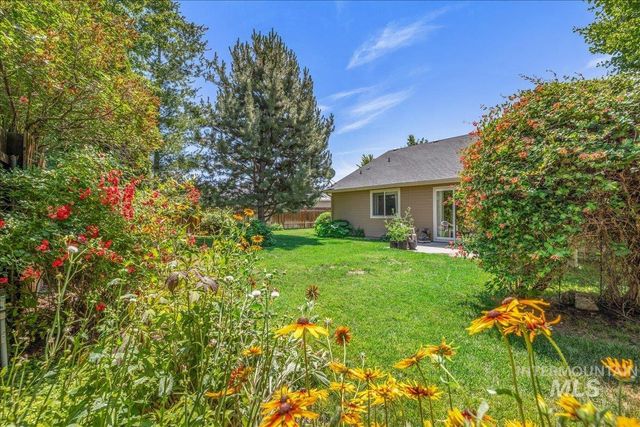 12010 W Gambrell St, Star, ID 83669