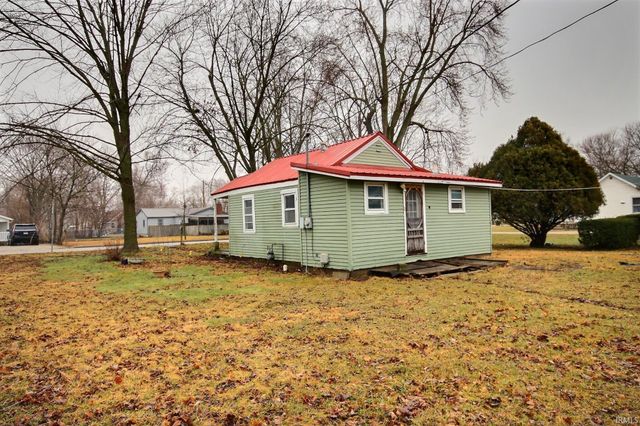 905 S 14 th Street, Goshen, IN 46526