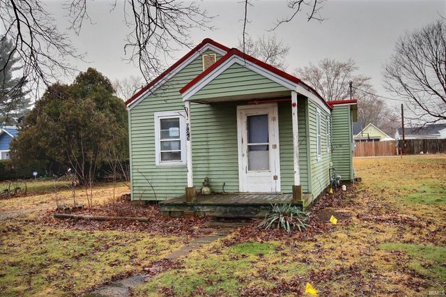 905 S 14 th Street, Goshen, IN 46526