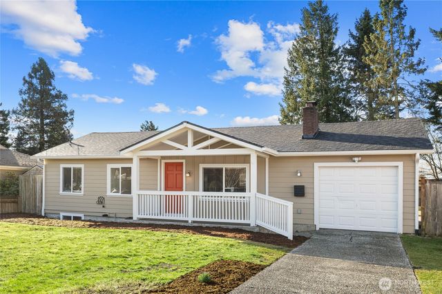 6826 N 11th Street, Tacoma, WA 98406