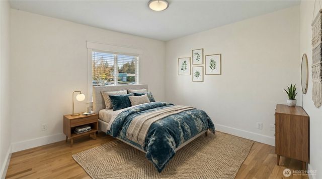 6826 N 11th Street, Tacoma, WA 98406