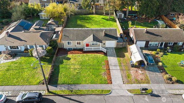 6826 N 11th Street, Tacoma, WA 98406