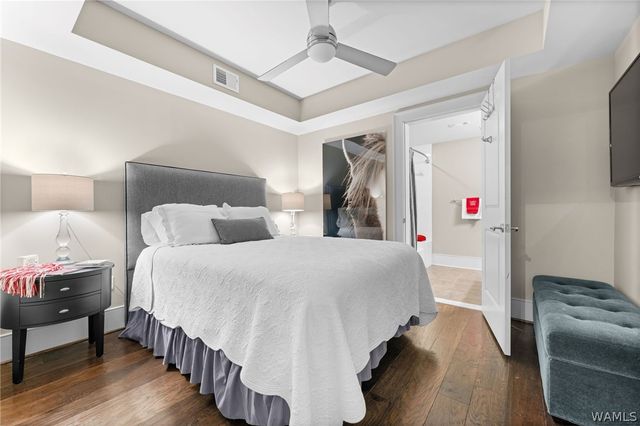 1018 Hackberry 302, Tuscaloosa, AL 35401