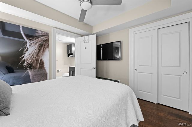 1018 Hackberry 302, Tuscaloosa, AL 35401