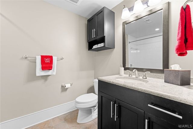 1018 Hackberry 302, Tuscaloosa, AL 35401