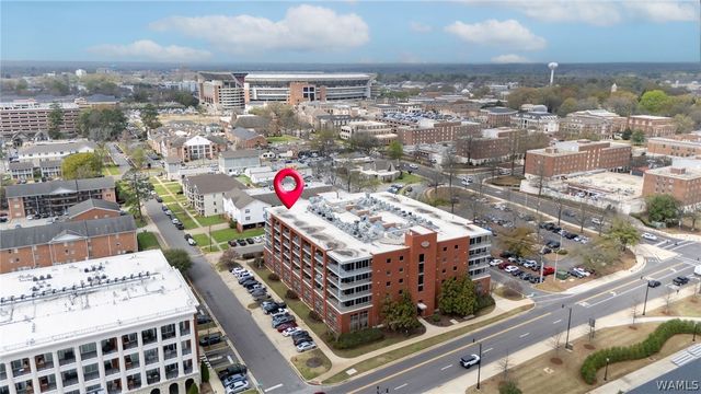 1018 Hackberry 302, Tuscaloosa, AL 35401