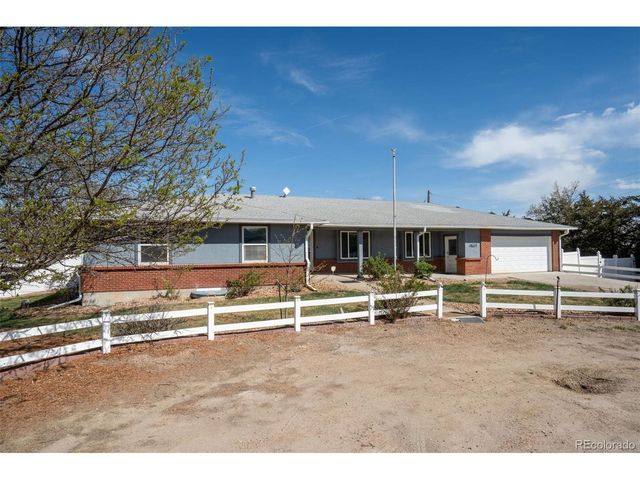 16160 Yosemite St, Brighton, CO 80602