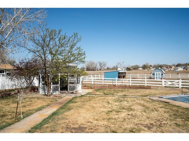 16160 Yosemite St, Brighton, CO 80602
