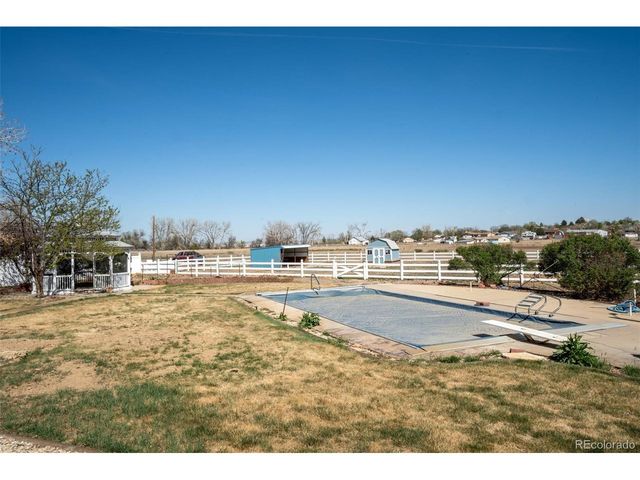 16160 Yosemite St, Brighton, CO 80602