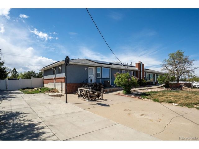 16160 Yosemite St, Brighton, CO 80602