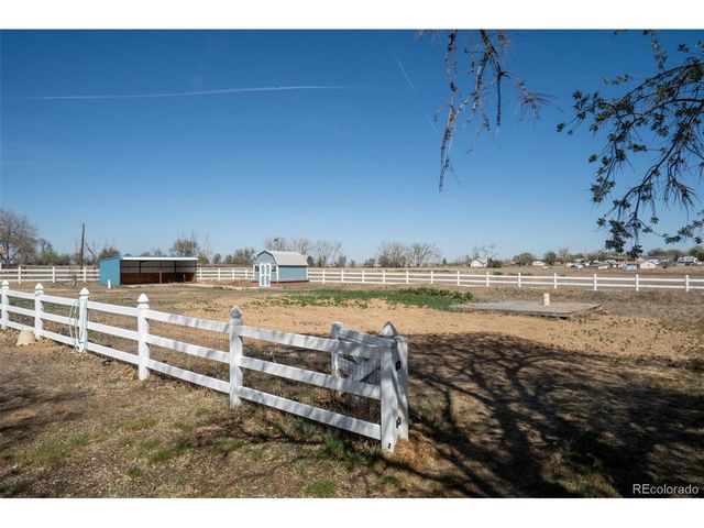 16160 Yosemite St, Brighton, CO 80602