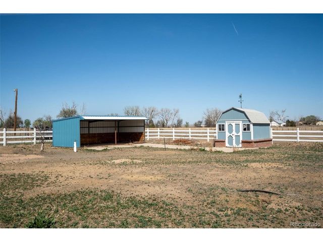 16160 Yosemite St, Brighton, CO 80602