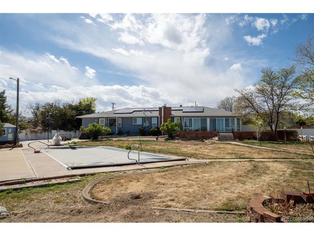 16160 Yosemite St, Brighton, CO 80602