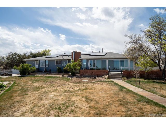16160 Yosemite St, Brighton, CO 80602