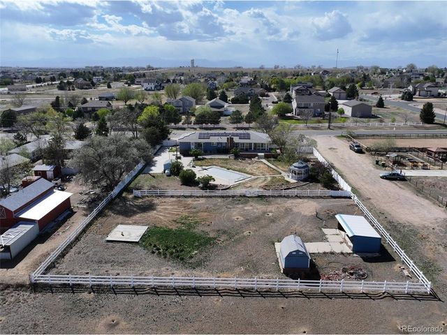 16160 Yosemite St, Brighton, CO 80602