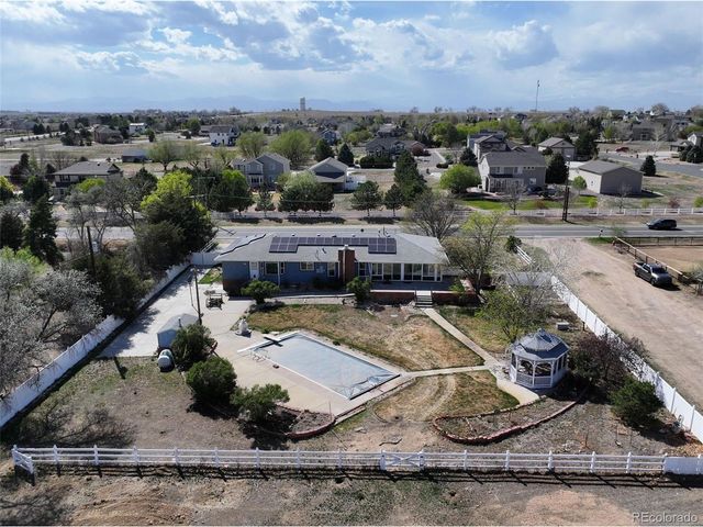 16160 Yosemite St, Brighton, CO 80602