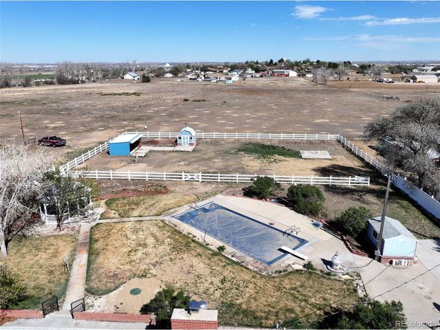 16160 Yosemite St, Brighton, CO 80602