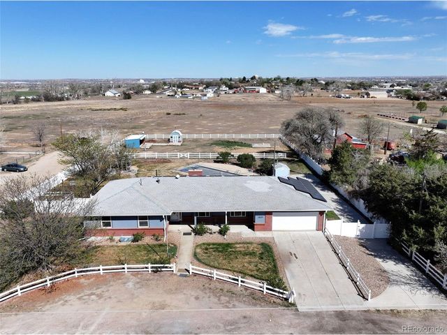 16160 Yosemite St, Brighton, CO 80602